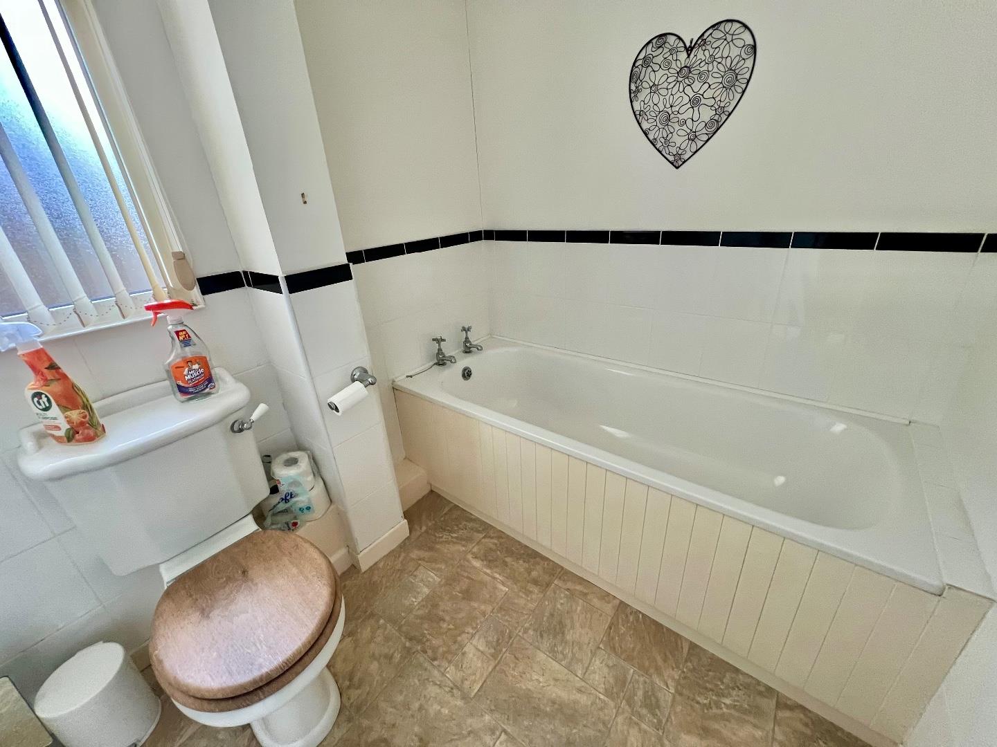 Dennis Place, Bryncethin, Bridgend County Borough, CF32 9YP